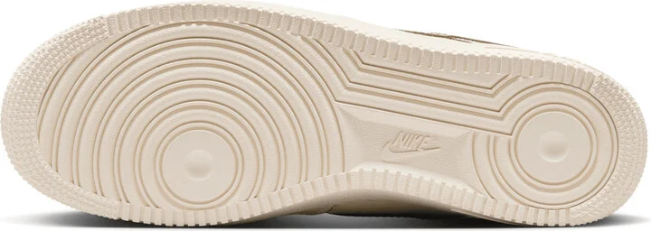 Nike Men's Air Force 1 '07 Shoes in White | IB8865-221 - Image 2