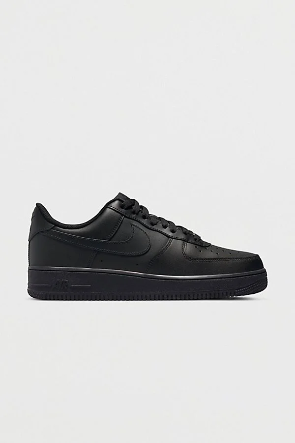Black/Black