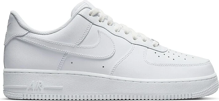 Nike Men's Air Force 1 '07 Sneakers