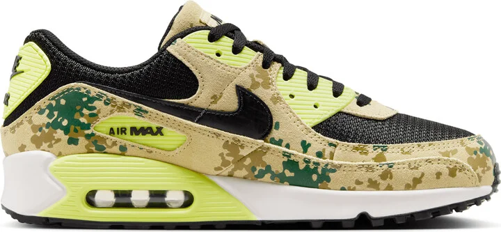 Nike Men's Air Max 0 Premium Shoes in Brown | IF1721-700 - Image 3