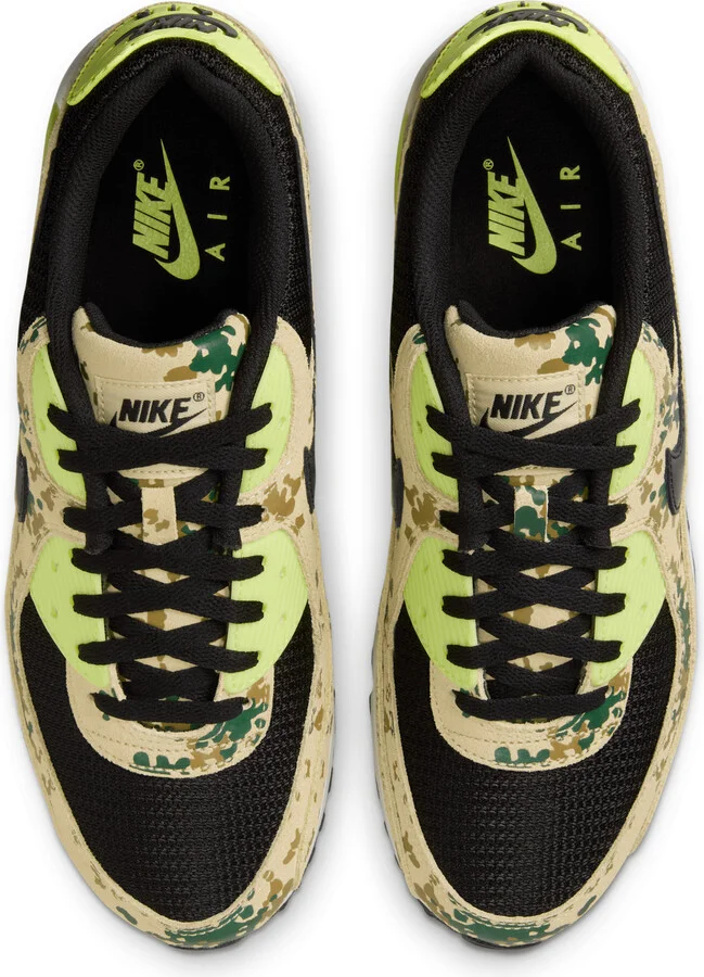 Nike Men's Air Max 0 Premium Shoes in Brown | IF1721-700 - Image 4