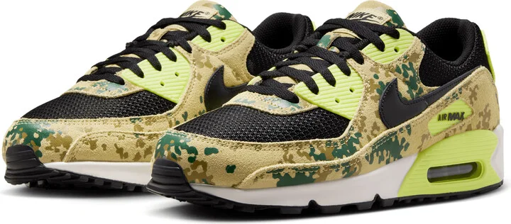 Nike Men's Air Max 0 Premium Shoes in Brown | IF1721-700 - Image 5