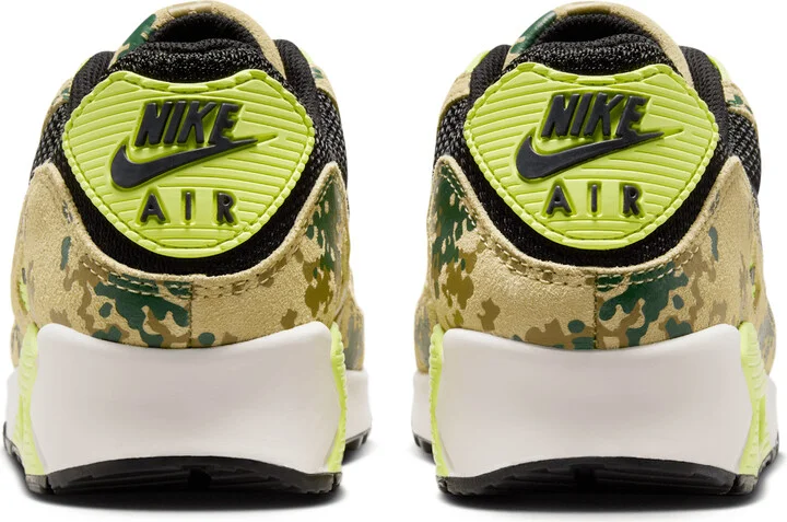 Nike Men's Air Max 0 Premium Shoes in Brown | IF1721-700 - Image 6