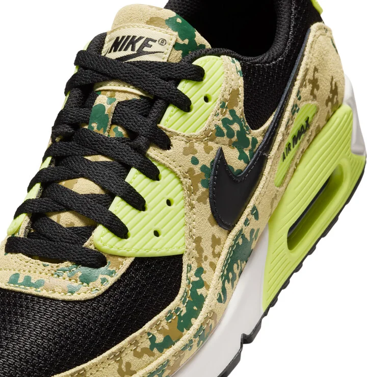 Nike Men's Air Max 0 Premium Shoes in Brown | IF1721-700 - Image 7