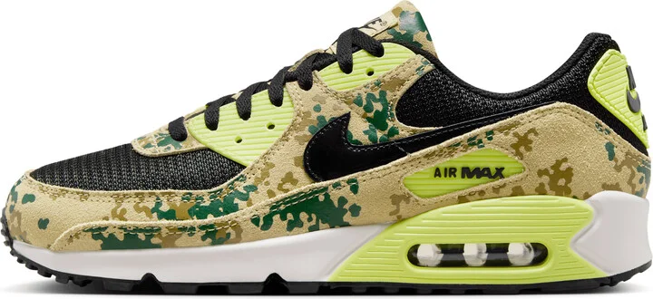 Nike Men's Air Max 0 Premium Shoes in Brown | IF1721-700