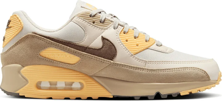 Nike Men's Air Max 0 Shoes in Grey | IB6392-002 - Image 3