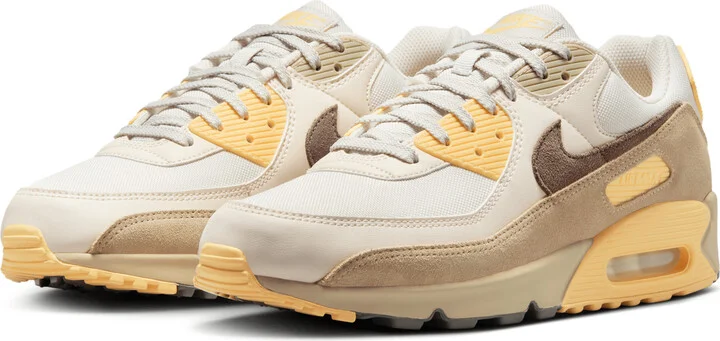 Nike Men's Air Max 0 Shoes in Grey | IB6392-002 - Image 5