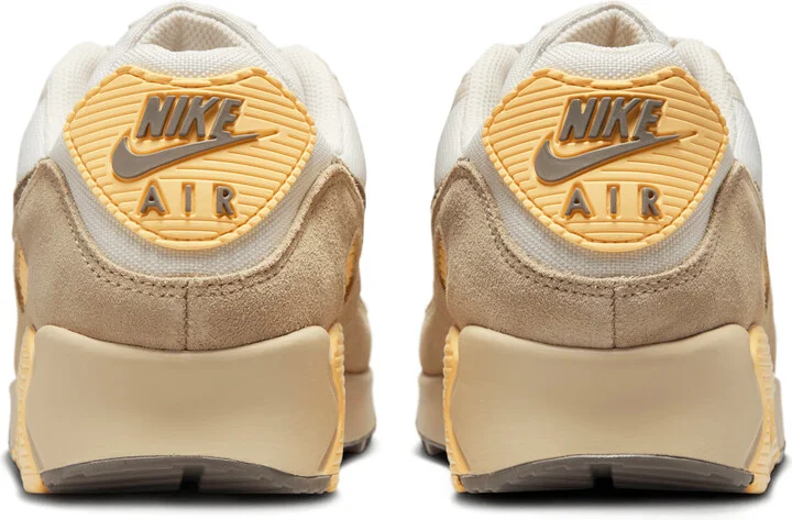 Nike Men's Air Max 0 Shoes in Grey | IB6392-002 - Image 6