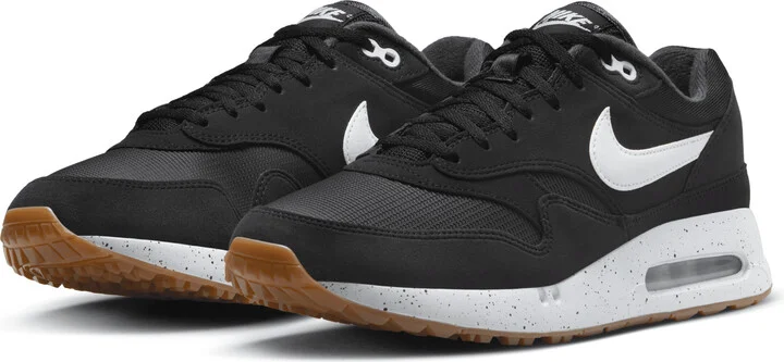 Nike Men's Air Max 1 '86 OG G Golf Shoes in Black | DV1403-003 - Image 5