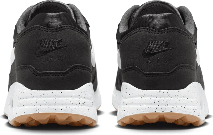 Nike Men's Air Max 1 '86 OG G Golf Shoes in Black | DV1403-003 - Image 6