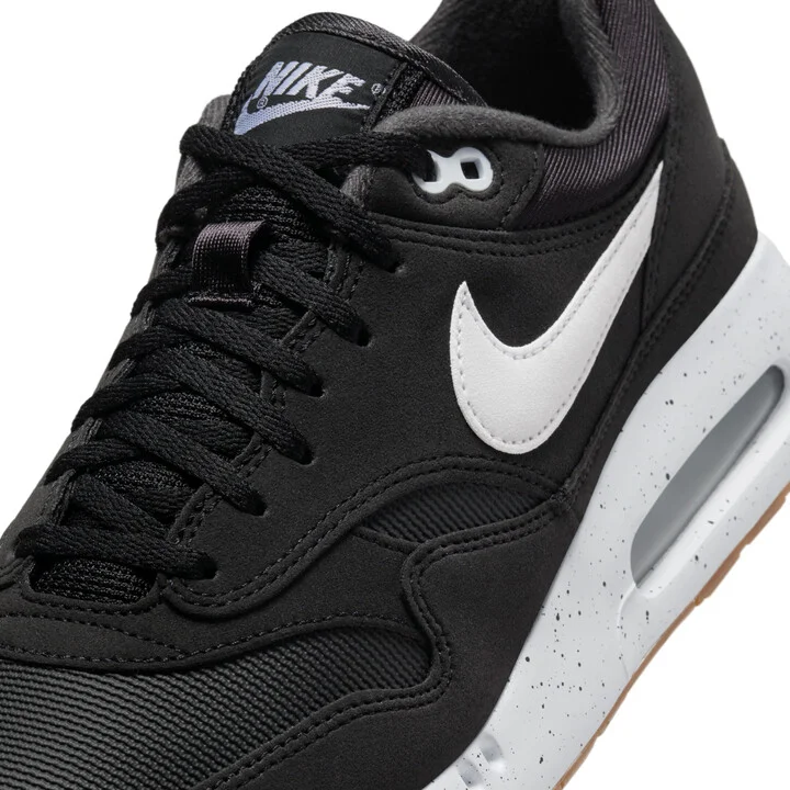 Nike Men's Air Max 1 '86 OG G Golf Shoes in Black | DV1403-003 - Image 7