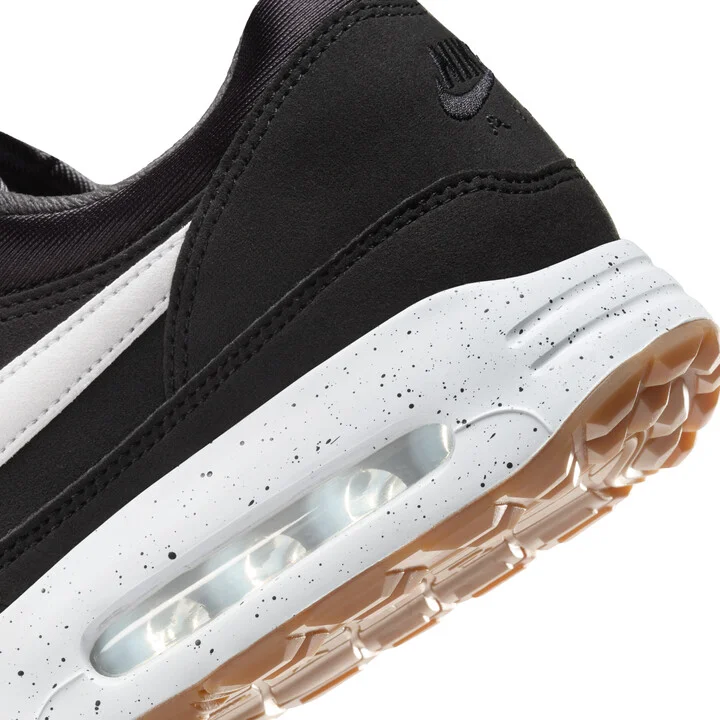 Nike Men's Air Max 1 '86 OG G Golf Shoes in Black | DV1403-003 - Image 8