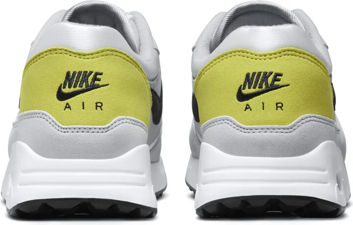 Nike Men's Air Max 1 '86 OG G Golf Shoes in Grey | DV1403-004 - Image 6