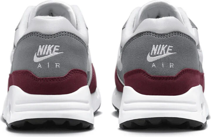 Nike Men's Air Max 1 '86 OG G Golf Shoes in Red | DV1403-600 - Image 6