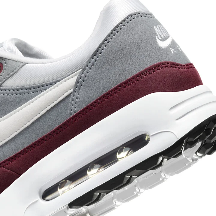 Nike Men's Air Max 1 '86 OG G Golf Shoes in Red | DV1403-600 - Image 8