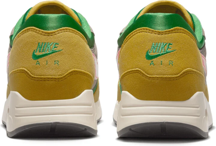 Nike Men's Air Max 1 '86 Premium Shoes in Green | HF0551-300 - Image 6