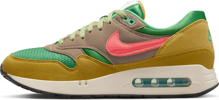 Nike Men's Air Max 1 '86 Premium Shoes in Green | HF0551-300