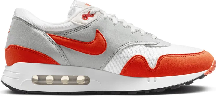 Nike Men's Air Max 1 '86 Premium Shoes in White | DQ3989-103 - Image 3