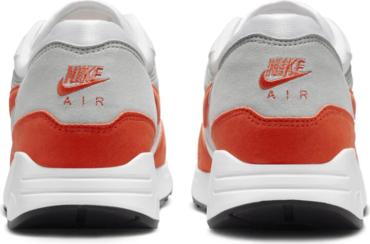Nike Men's Air Max 1 '86 Premium Shoes in White | DQ3989-103 - Image 6