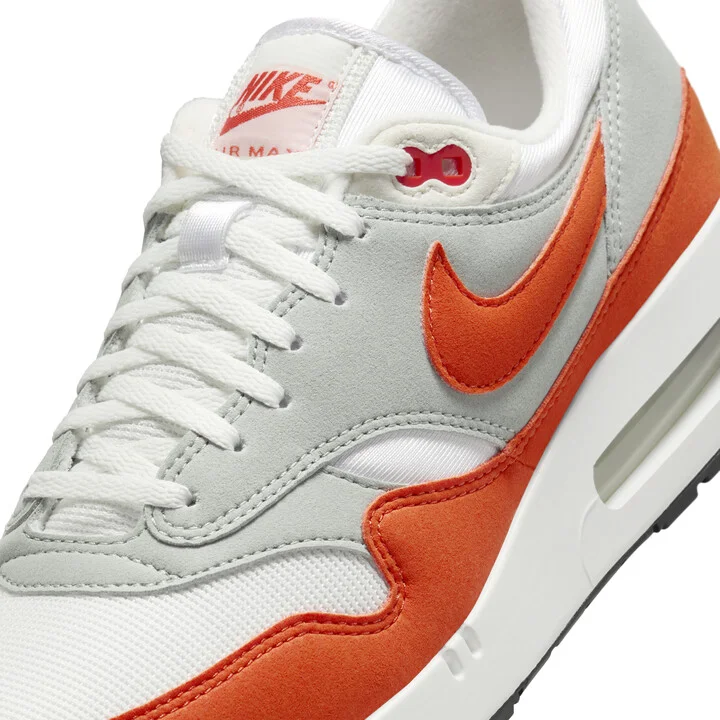 Nike Men's Air Max 1 '86 Premium Shoes in White | DQ3989-103 - Image 7