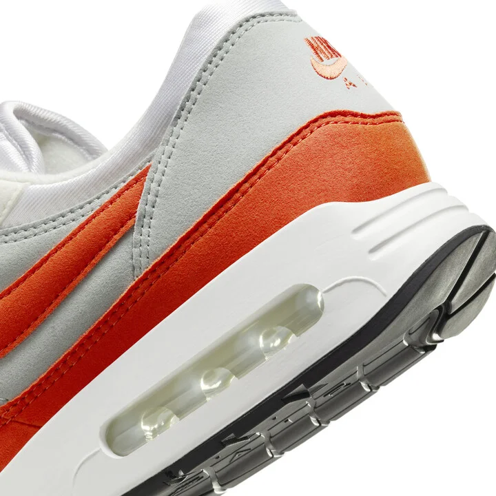 Nike Men's Air Max 1 '86 Premium Shoes in White | DQ3989-103 - Image 8