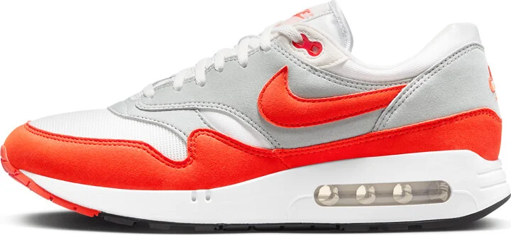 Nike Men's Air Max 1 '86 Premium Shoes in White | DQ3989-103