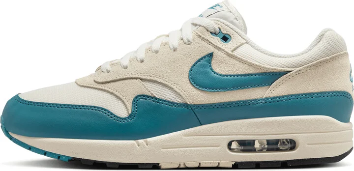 Nike Men's Air Max 1 Essential Shoes in Brown | FZ5808-011