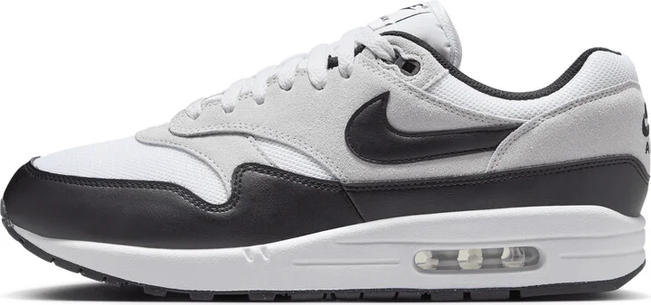 Nike Men's Air Max 1 Essential Shoes in White | FZ5808-102