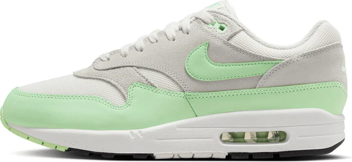 Nike Men's Air Max 1 Essential Shoes in White | FZ5808-107