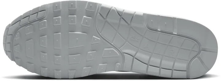 Nike Men's Air Max 1 Premium Shoes in White | HV1211-100 - Image 2