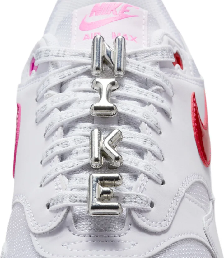 Nike Men's Air Max 1 Premium Shoes in White | HV2303-100 - Image 9