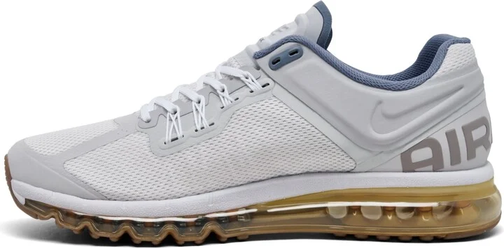 Nike Men's Air Max 2013 Casual Sneakers from Finish Line - Image 5
