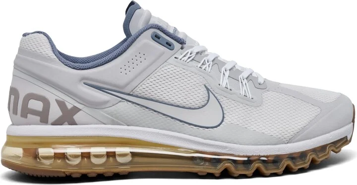 Nike Men's Air Max 2013 Casual Sneakers from Finish Line - Image 6