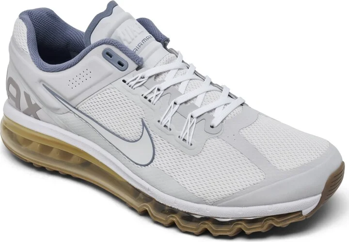 Nike Men's Air Max 2013 Casual Sneakers from Finish Line