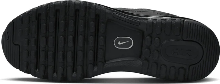 Nike Men's Air Max 2013 Shoes in Black | FZ3156-010 - Image 2