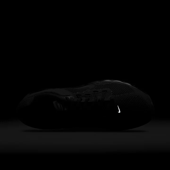 Nike Men's Air Max 2013 Shoes in Black | FZ3156-010 - Image 9
