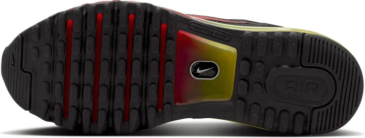 Nike Men's Air Max 2013 Shoes in Black | HF3660-002 - Image 2