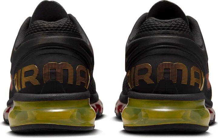Nike Men's Air Max 2013 Shoes in Black | HF3660-002 - Image 6
