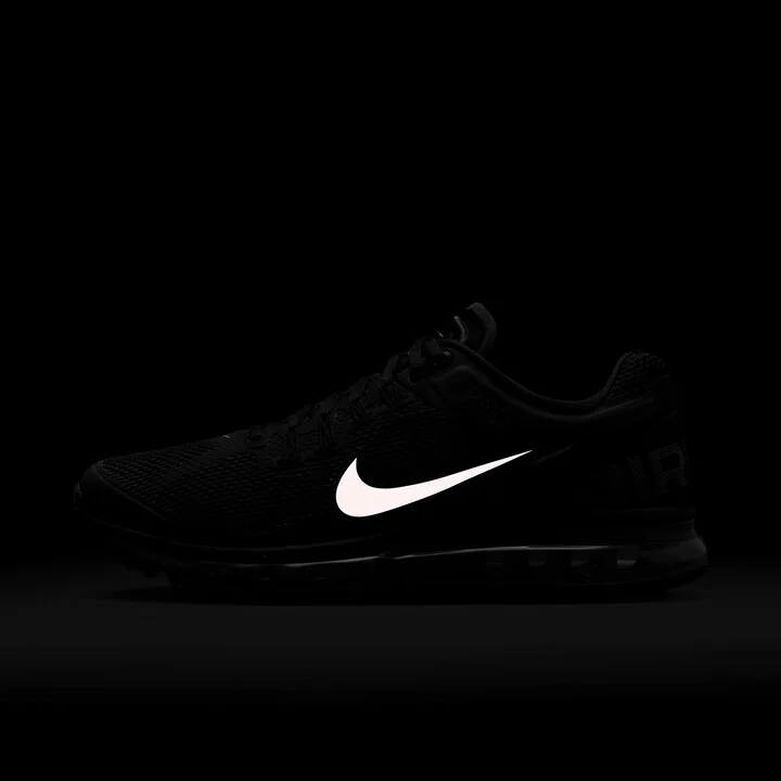 Nike Men's Air Max 2013 Shoes in Black | HF3660-002 - Image 10