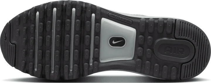Nike Men's Air Max 2013 Shoes in Grey | HQ3025-001 - Image 2