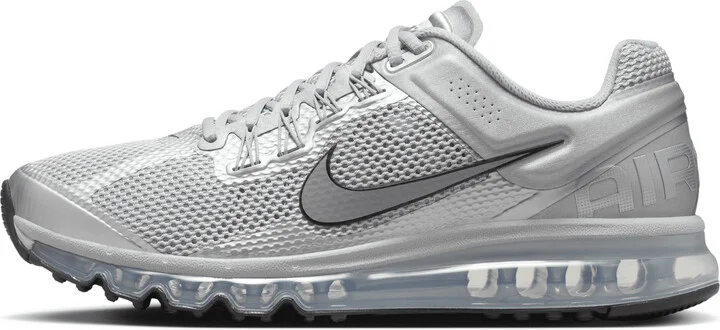 Nike Men's Air Max 2013 Shoes in Grey | HQ3025-001