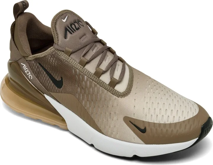 Brown,black