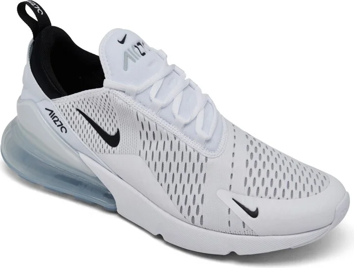 White,black