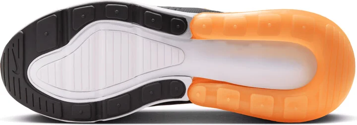 Nike Men's Air Max 270 Shoes in White | AH8050-114 - Image 2