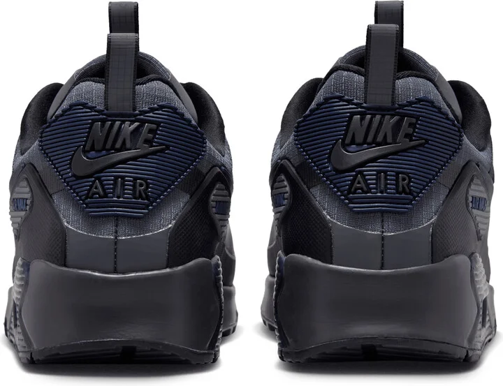 Nike Men's Air Max 90 Drift Shoes in Grey | FB2877-006 - Image 6