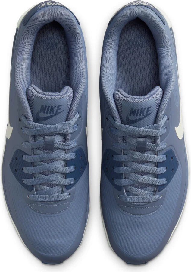 Nike Men's Air Max 90 G Golf Shoes in Blue | HV9305-400 - Image 4