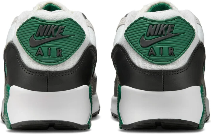 Nike Men's Air Max 90 Shoes in White | DM0029-116 - Image 6