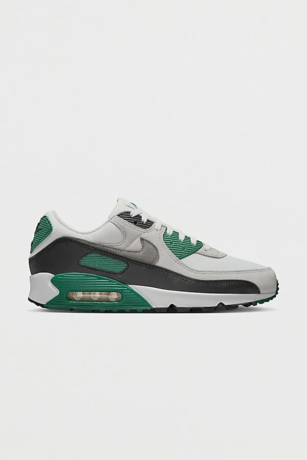 Summit White/Evergreen Aura/Vast Grey