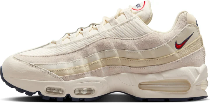 Nike Men's Air Max 95 OG Shoes in Brown | IH4378-110