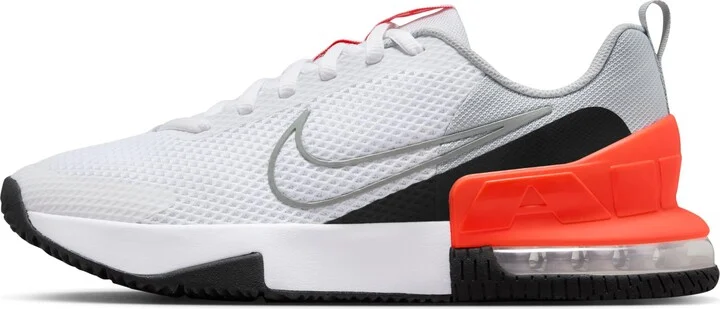 Nike Men's Air Max Alpha Trainer 6 Sneaker